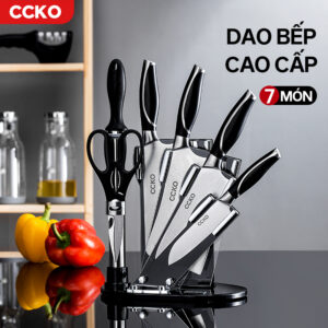 Bộ dao nhà bếp