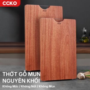 Thớt kháng khuẩn, thớt gỗ, thớt gỗ nghiến, thớt gỗ teak