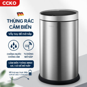 thùng rác thông minh ccko cc9916