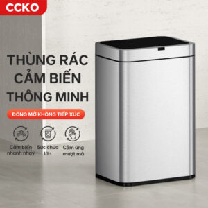 Thùng Rác Thông Minh CCKO CK9933