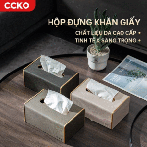 hộp đựng giấy, hộp đựng giấy ăn, hộp đựng giấy để bàn, hộp đựng giấy cao cấp