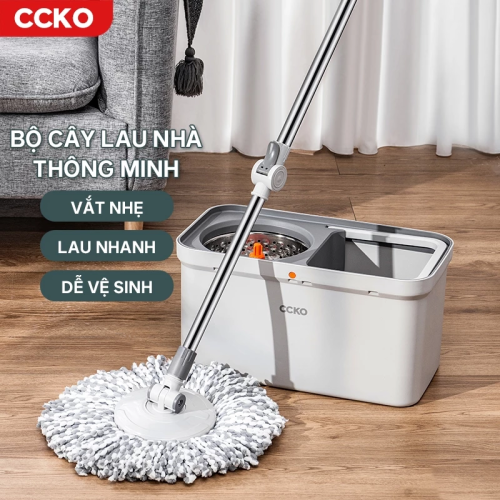 cây lau nhà thông minh, cây lau nhà tự vắt, bộ lau nhà thông minh, bộ lau nhà tự vắt, bộ lau nhà, cây lau nhà, cây lau nhà 360 độ, bộ lau nhà 360 độ